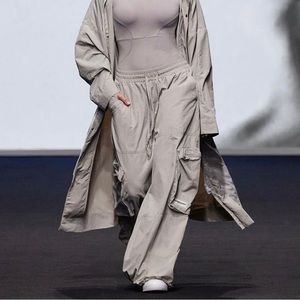 Parachute Pants